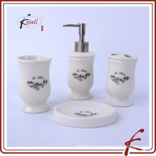 Productos de baño de cerámica al por mayor